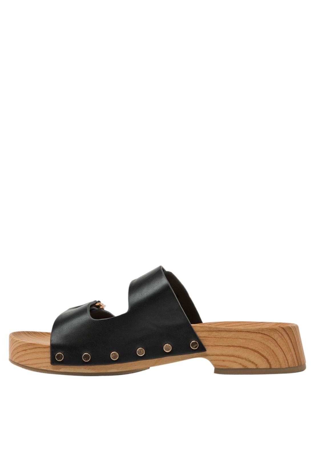 Sandalia Casual Mujer Bruno Rossi - I774-3