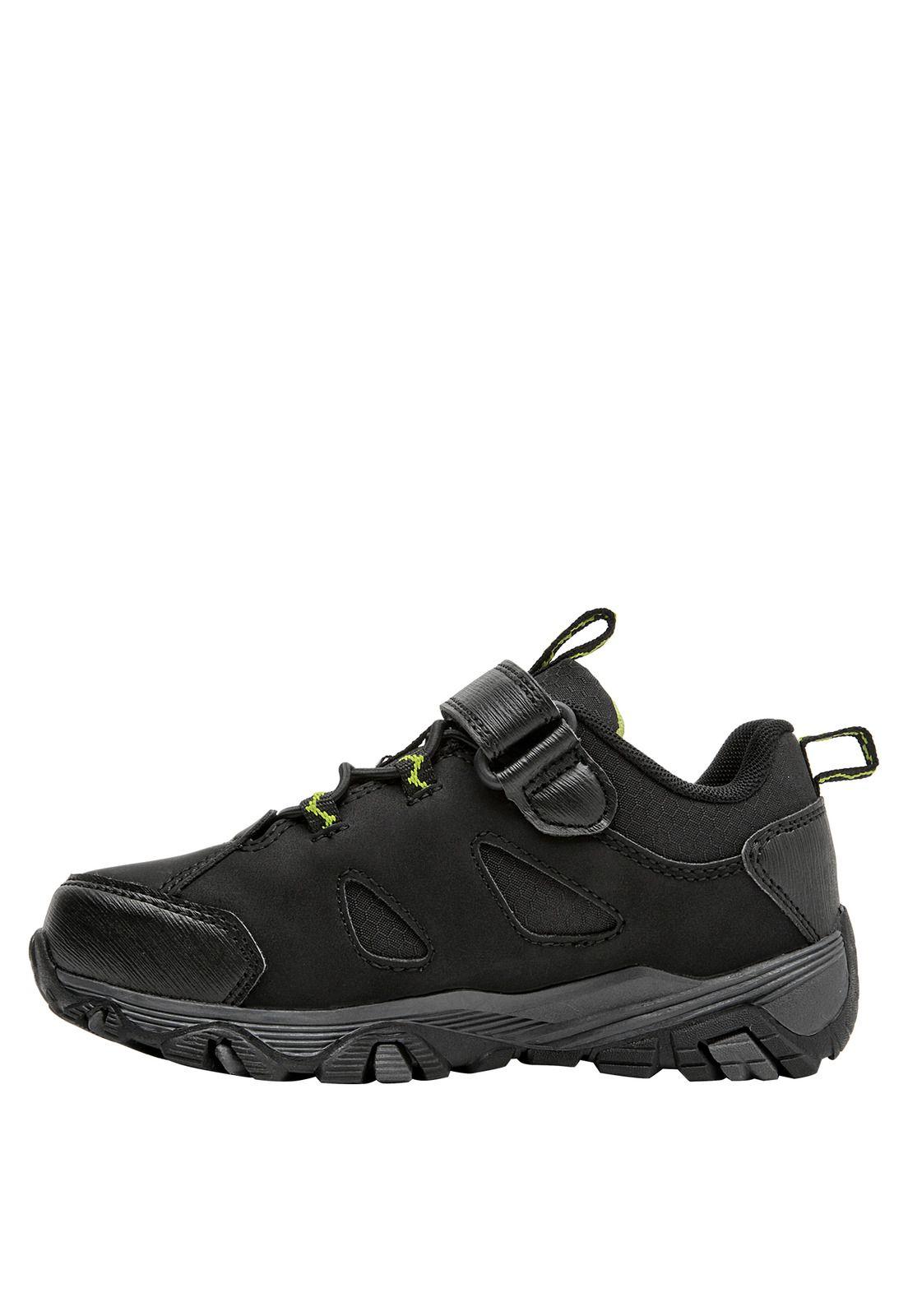 Zapatilla Casual Niños Panama Jack - PJB058C-3
