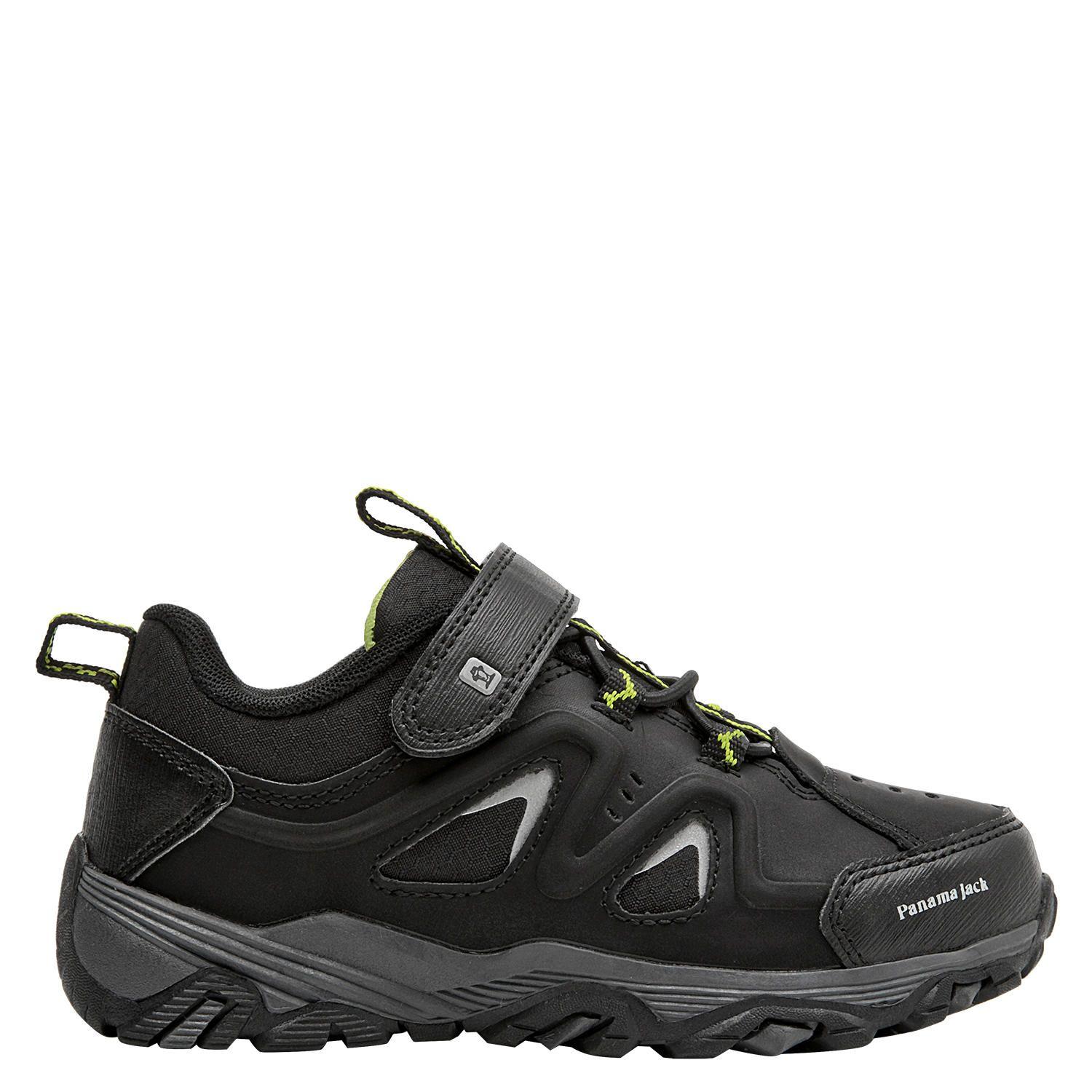 Zapatilla Casual Niños Panama Jack - PJB058C-0