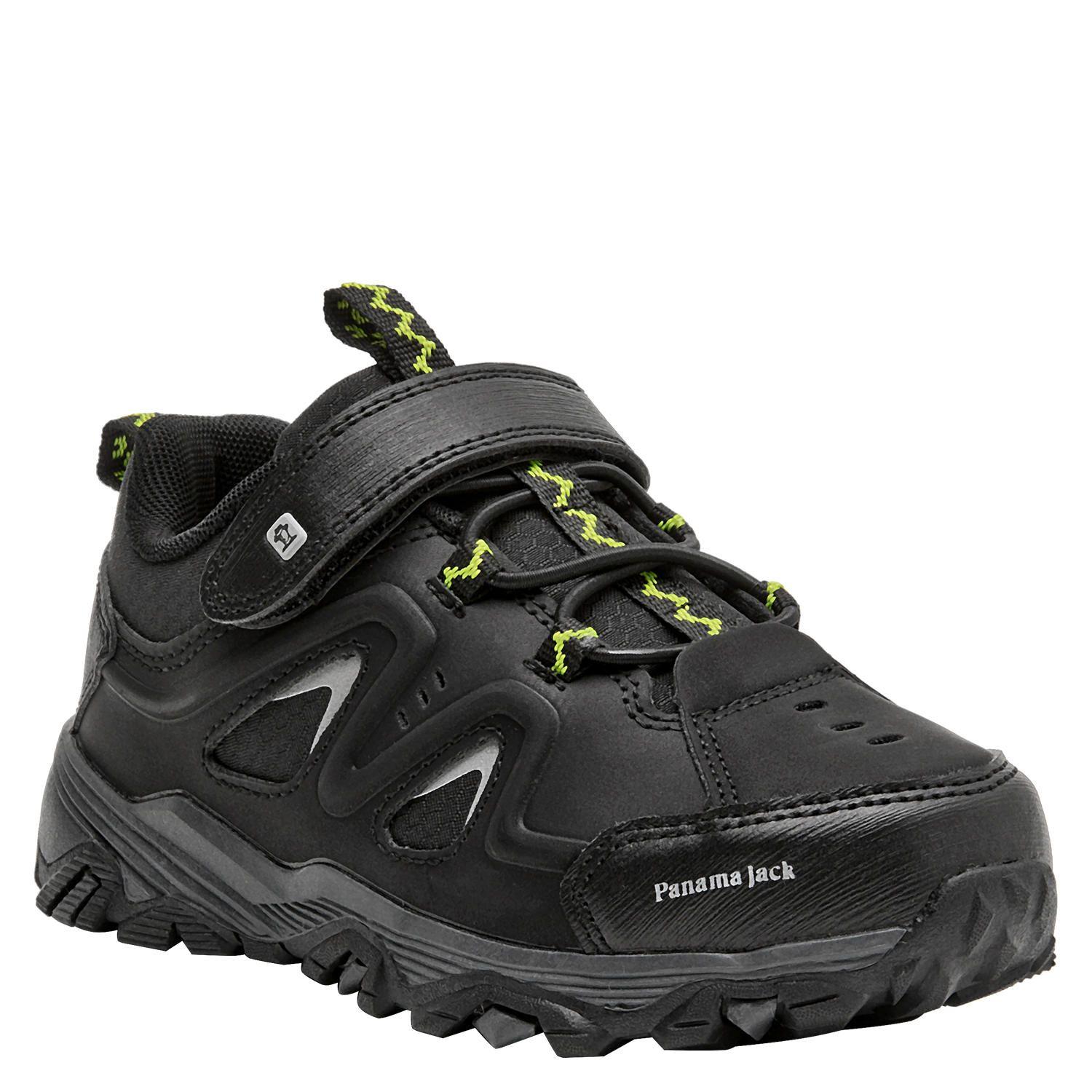 Zapatilla Casual Niños Panama Jack - PJB058C-1