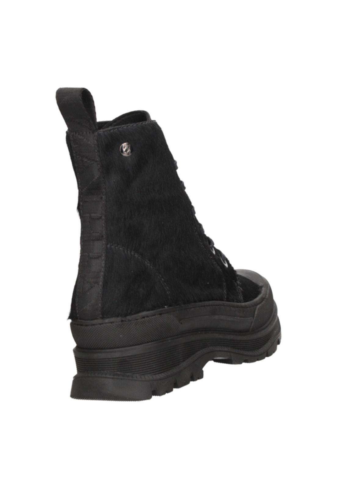 Botin Casual Mujer Zappa - F317-2