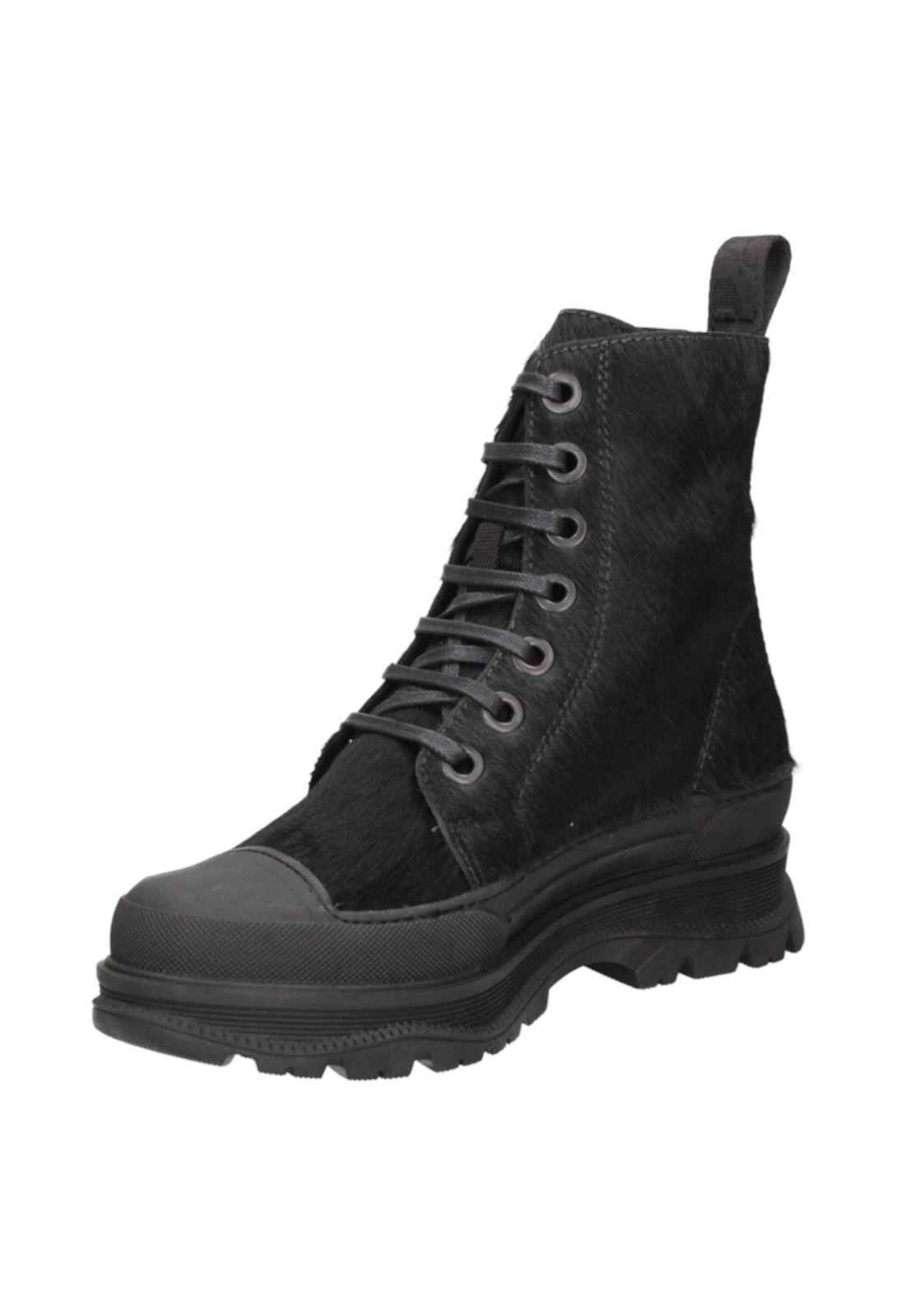 Botin Casual Mujer Zappa - F317-4