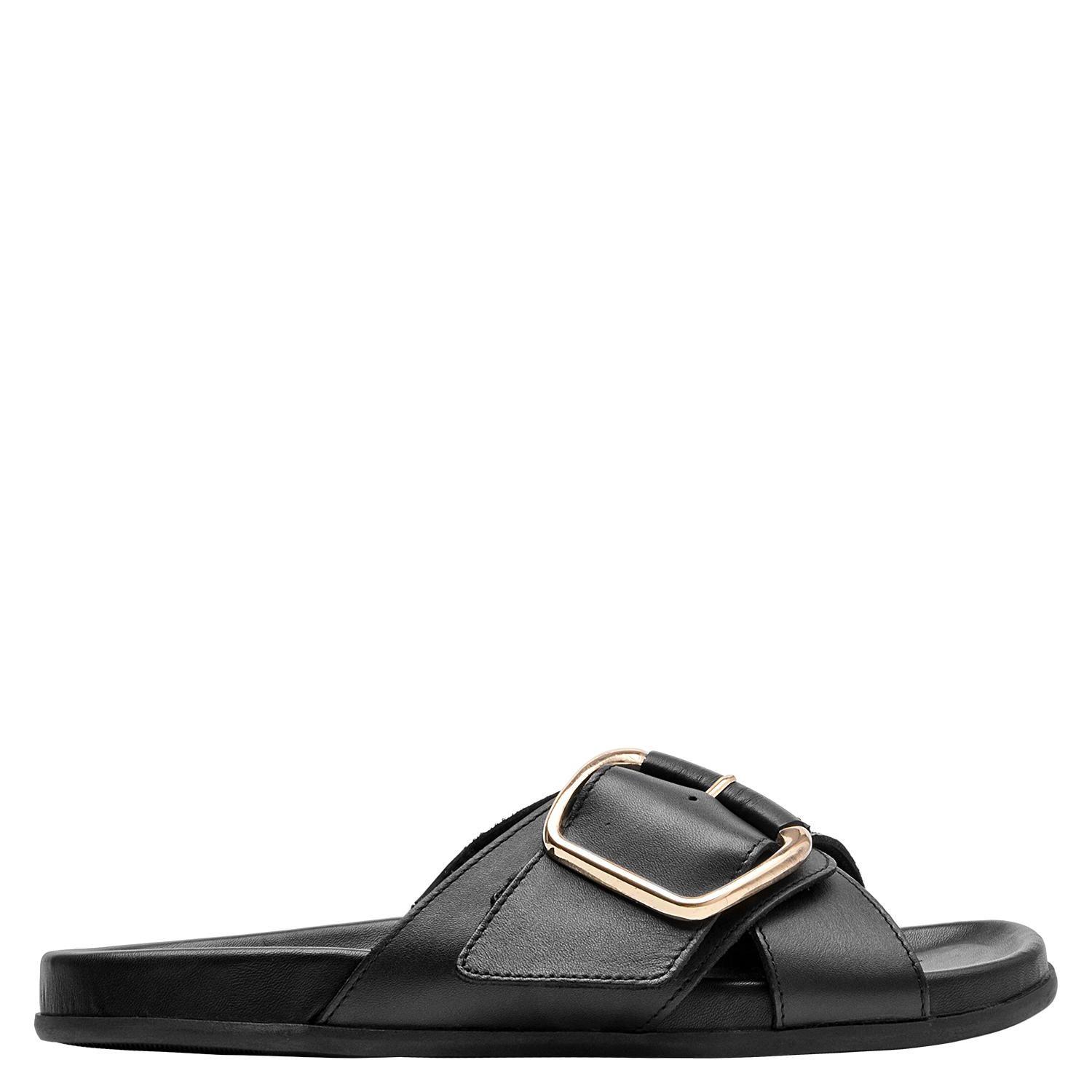 Sandalia Casual Mujer Pollini - POM0369-0