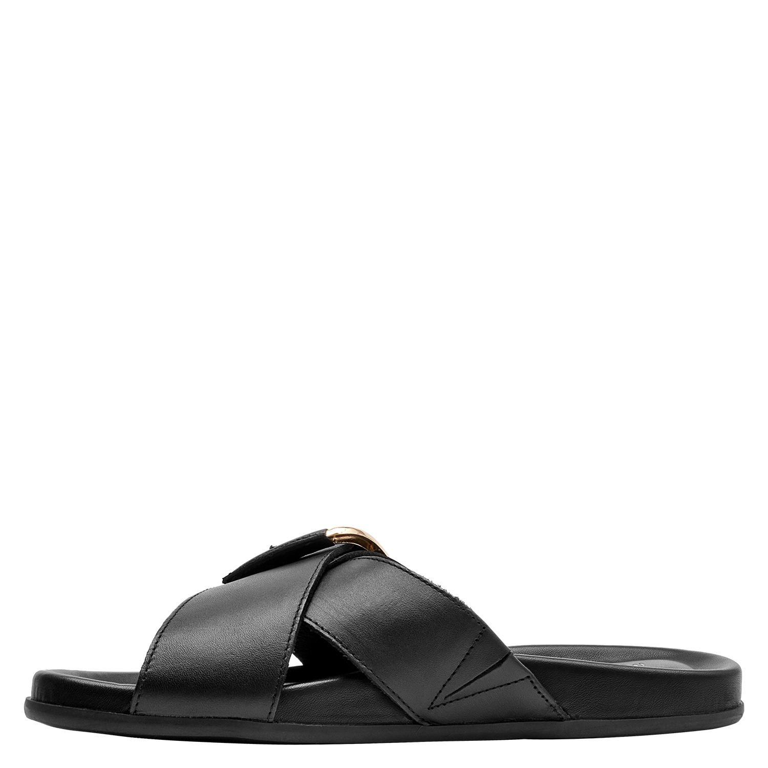 Sandalia Casual Mujer Pollini - POM0369-2