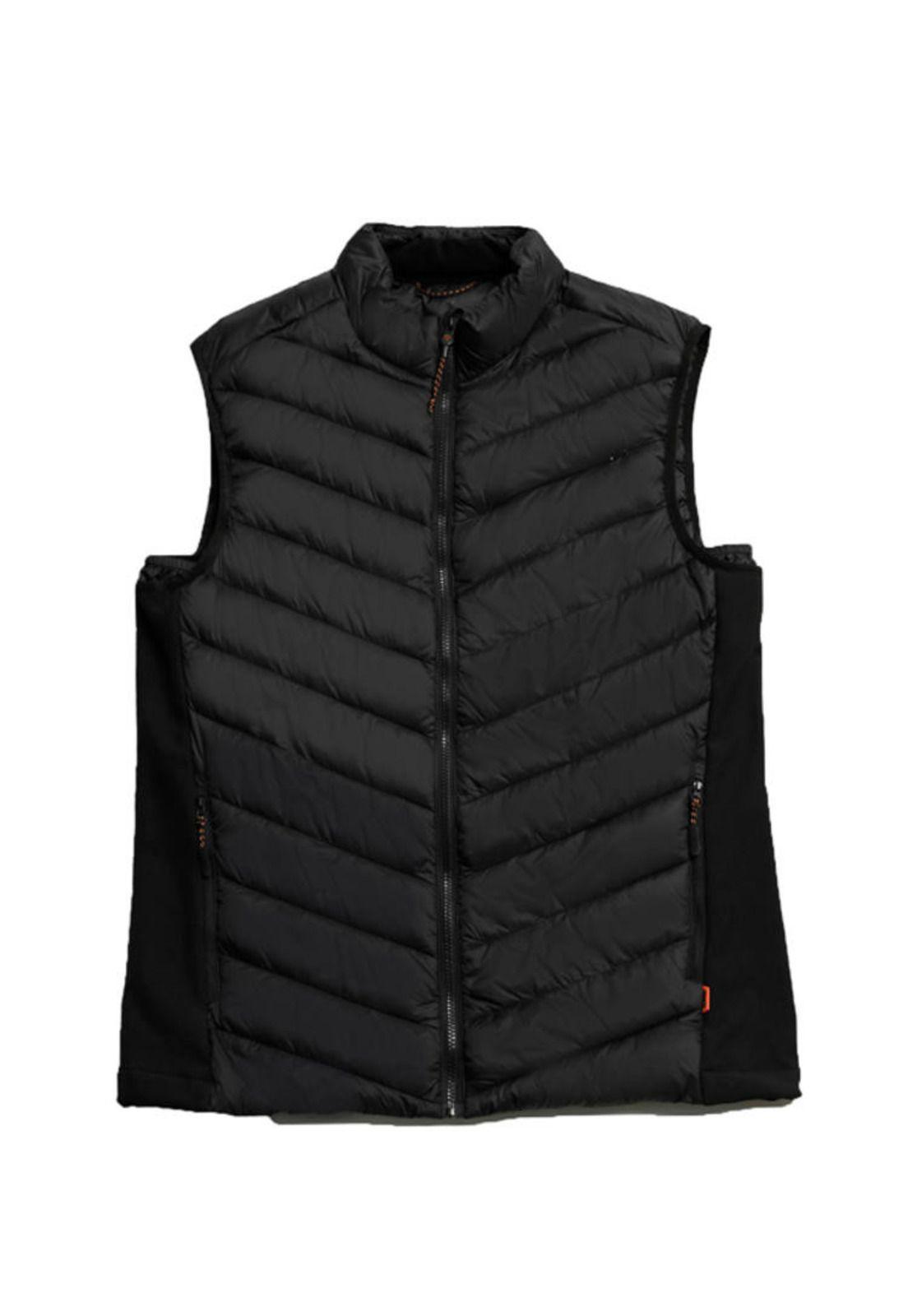 Parka Casual Hombre Panama Jack - H964-4