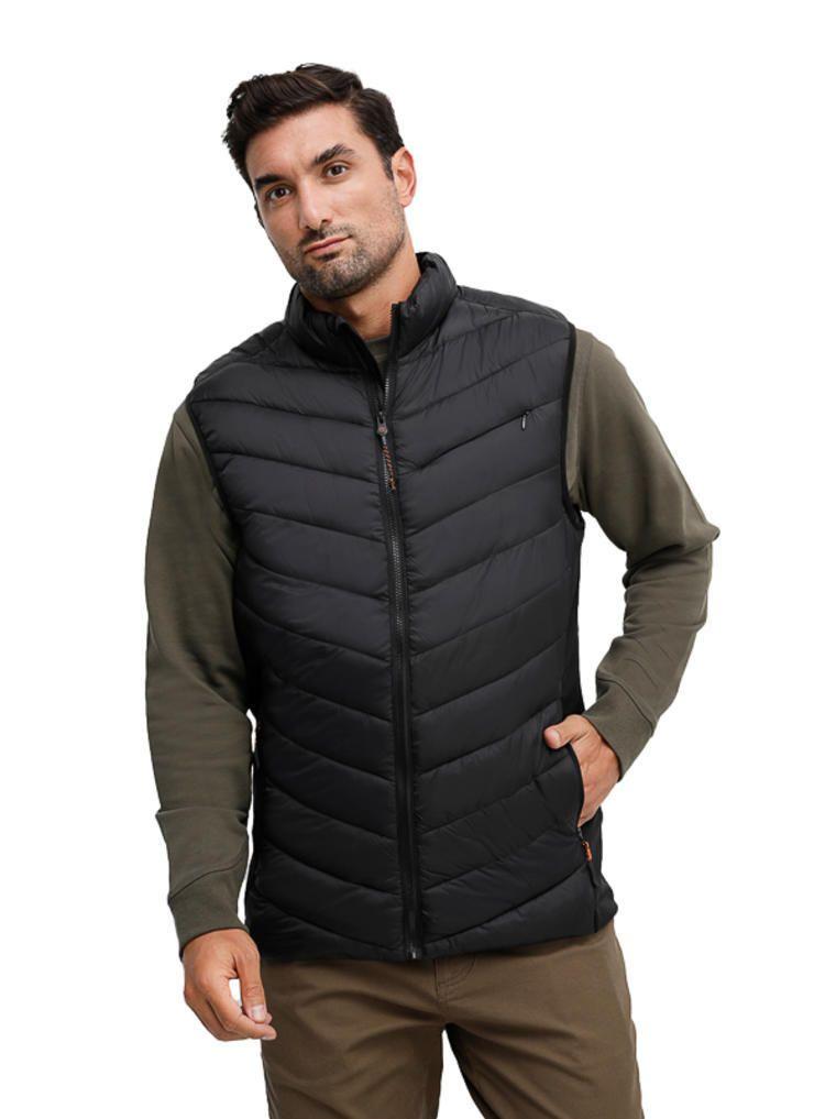 Parka sin mangas Hombre Panama Jack - H964-0