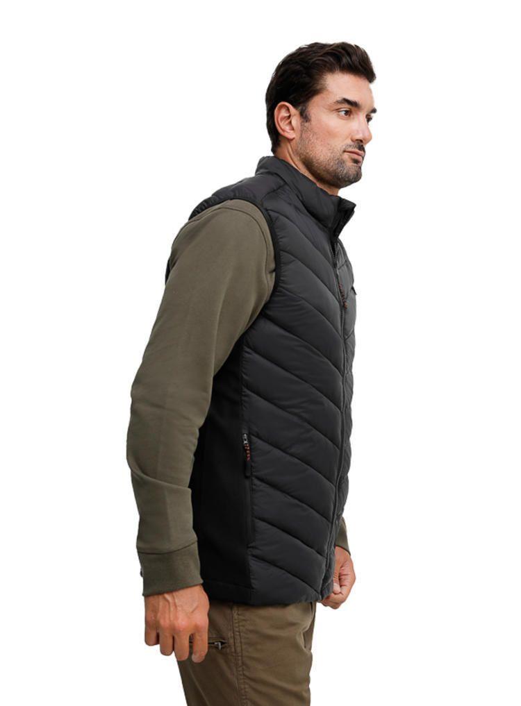 Parka sin mangas Hombre Panama Jack - H964-1