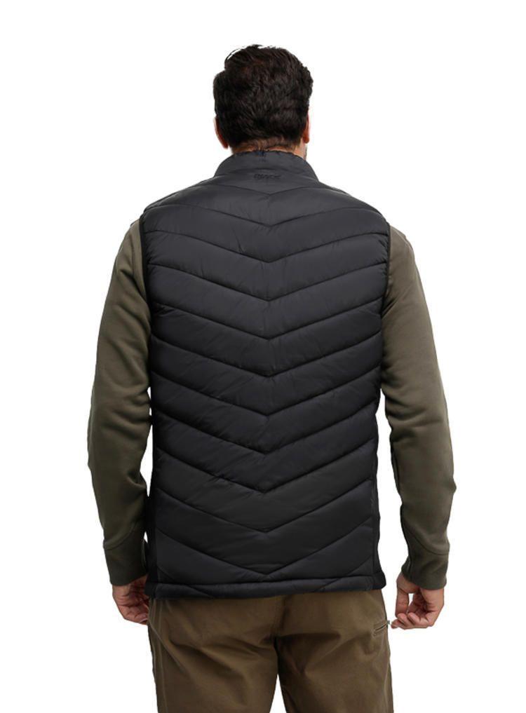 Parka sin mangas Hombre Panama Jack - H964-2