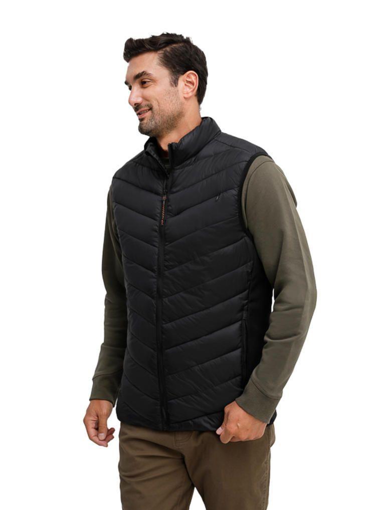 Parka sin mangas Hombre Panama Jack - H964-3