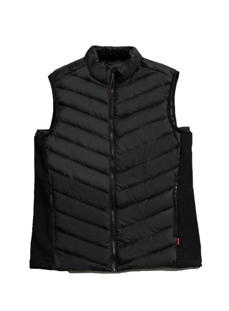 Parka sin mangas Hombre Panama Jack - H964-4