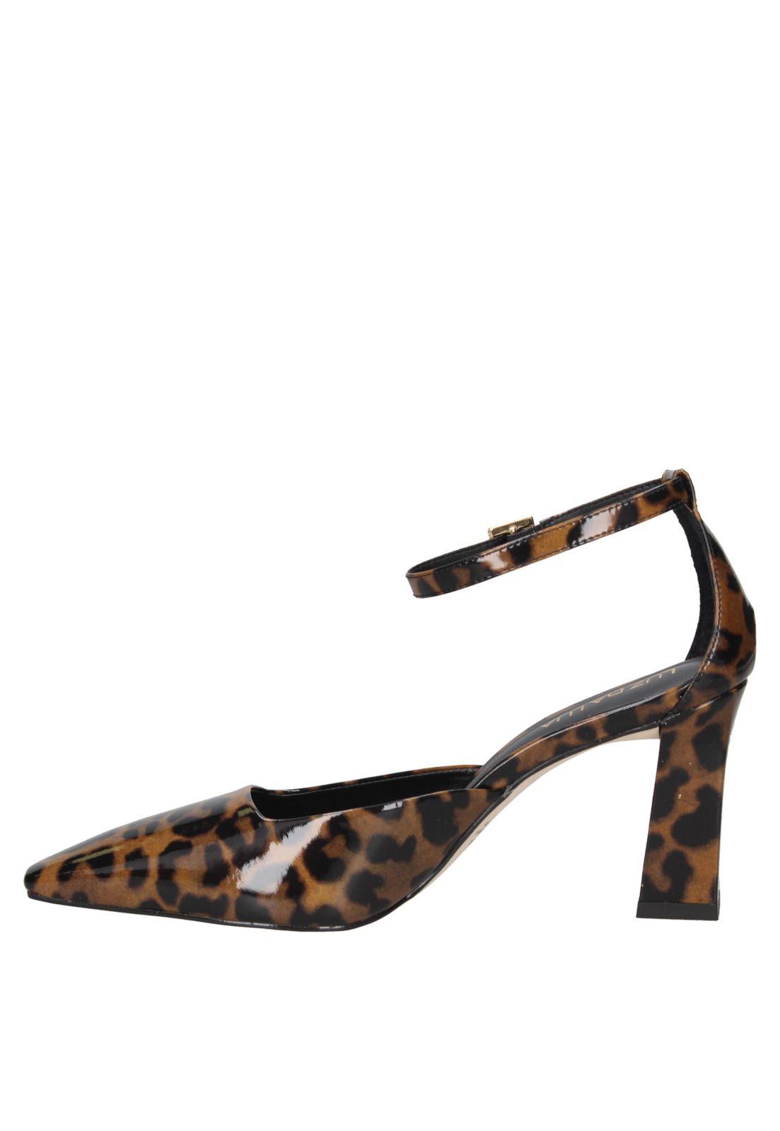 Zapato Casual Mujer Luz Da Lua - LDM0029-3