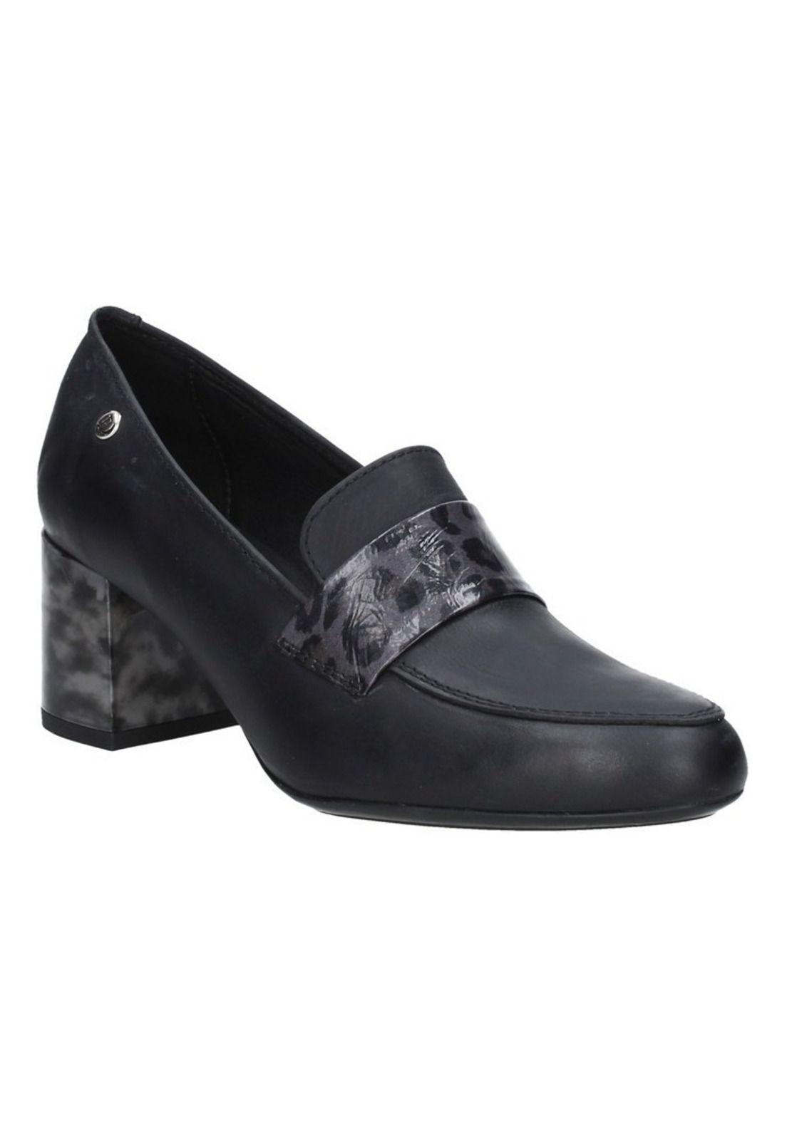 Zapato Casual Mujer Pollini - A267-0