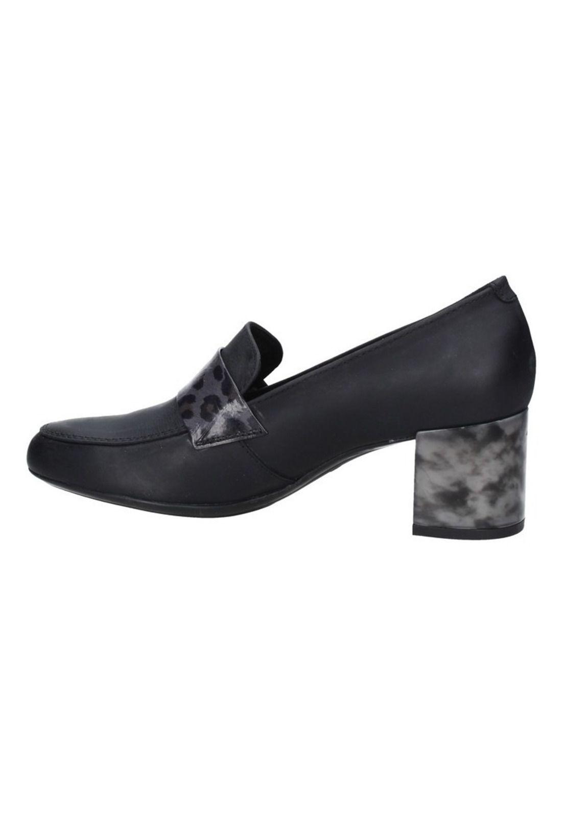 Zapato Casual Mujer Pollini - A267-1