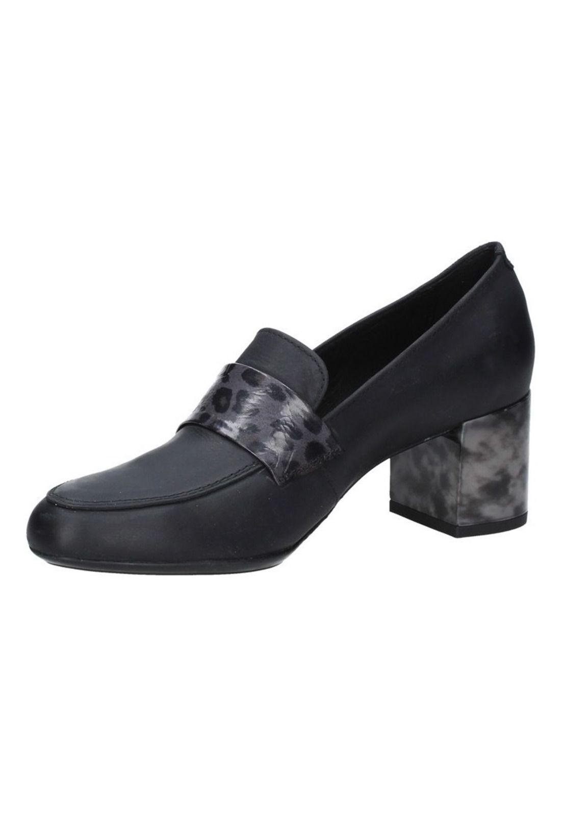 Zapato Casual Mujer Pollini - A267-2