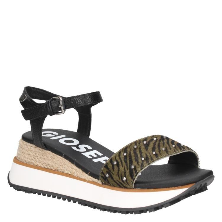 Sandalia Casual Mujer Gioseppo - G166-0