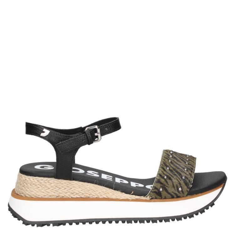 Sandalia Casual Mujer Gioseppo - G166-1