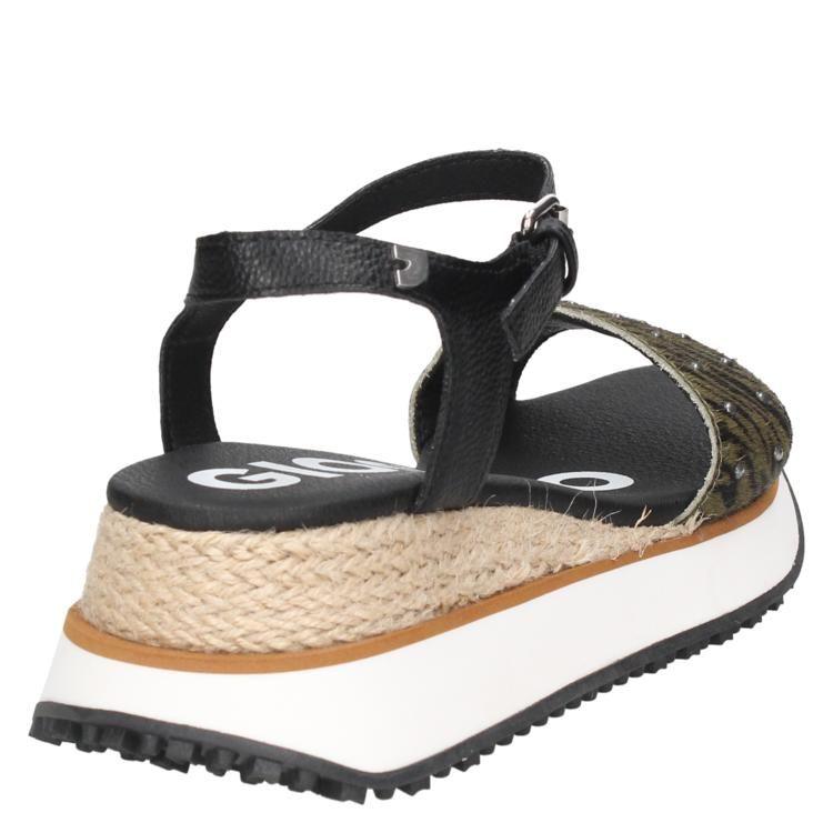 Sandalia Casual Mujer Gioseppo - G166-2