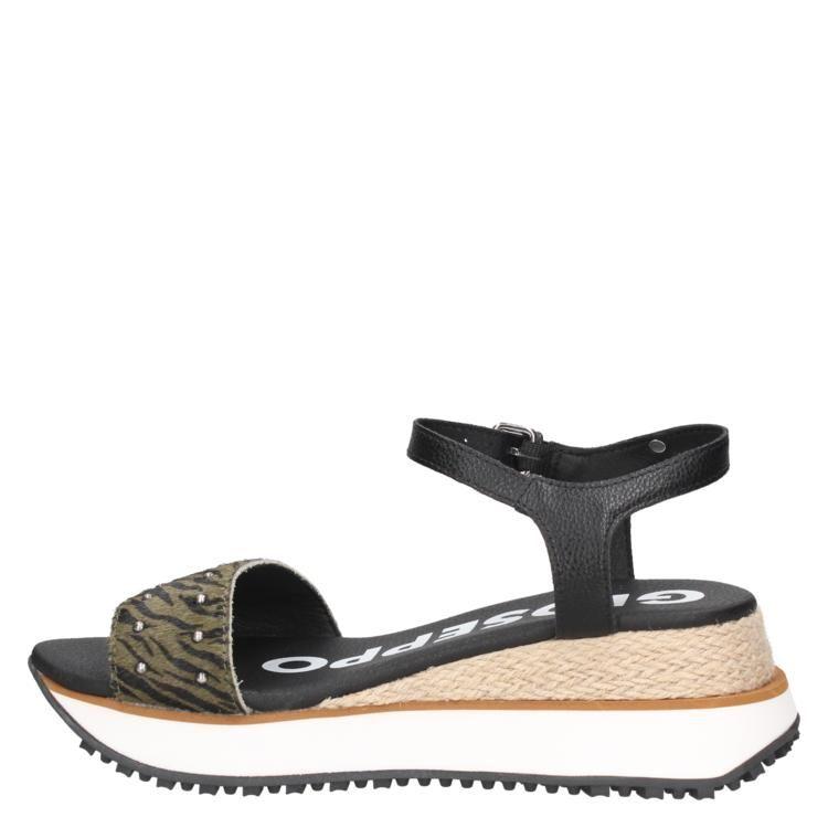 Sandalia Casual Mujer Gioseppo - G166-3