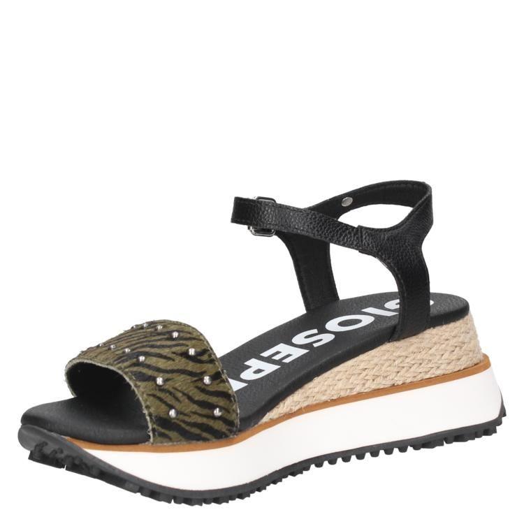 Sandalia Casual Mujer Gioseppo - G166-4