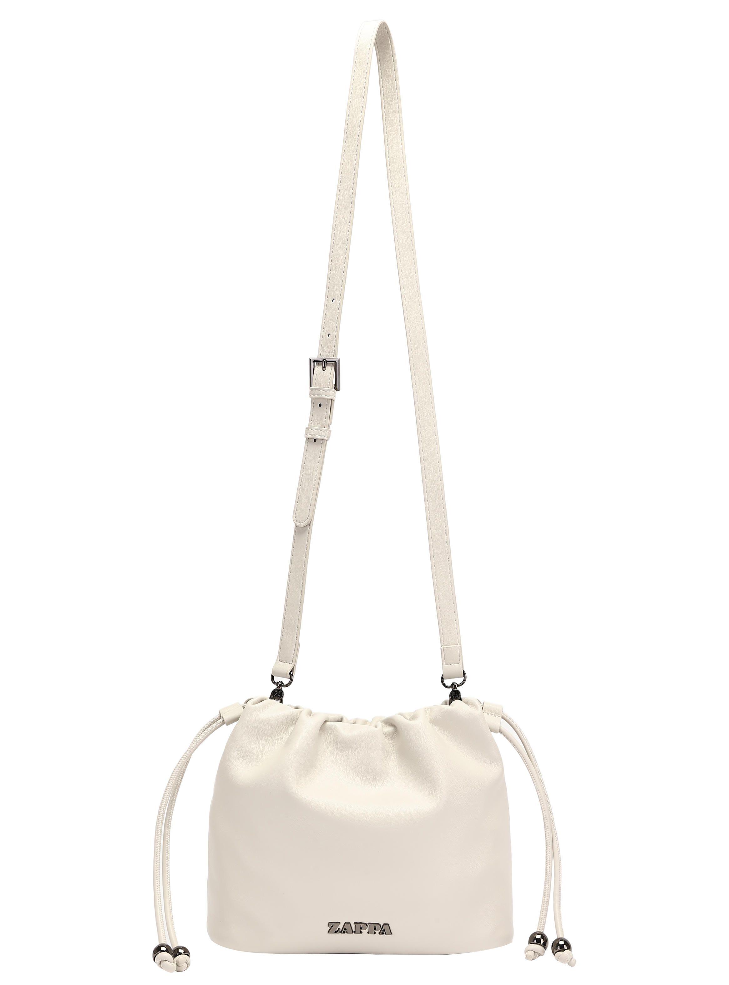Cartera Bandolera Bucket Zappa - ZAM075X-2