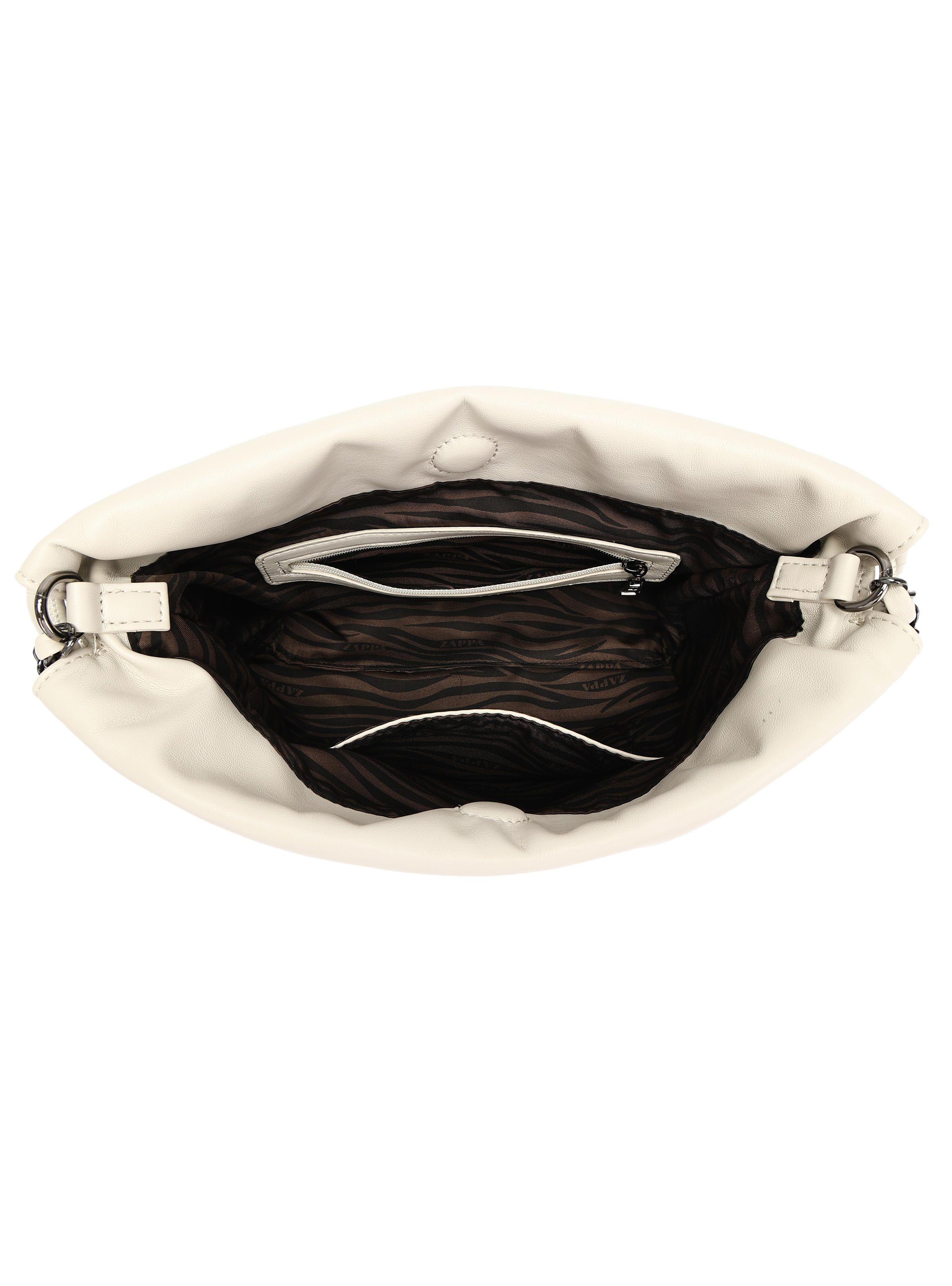 Cartera Bandolera Bucket Zappa - ZAM075X-4