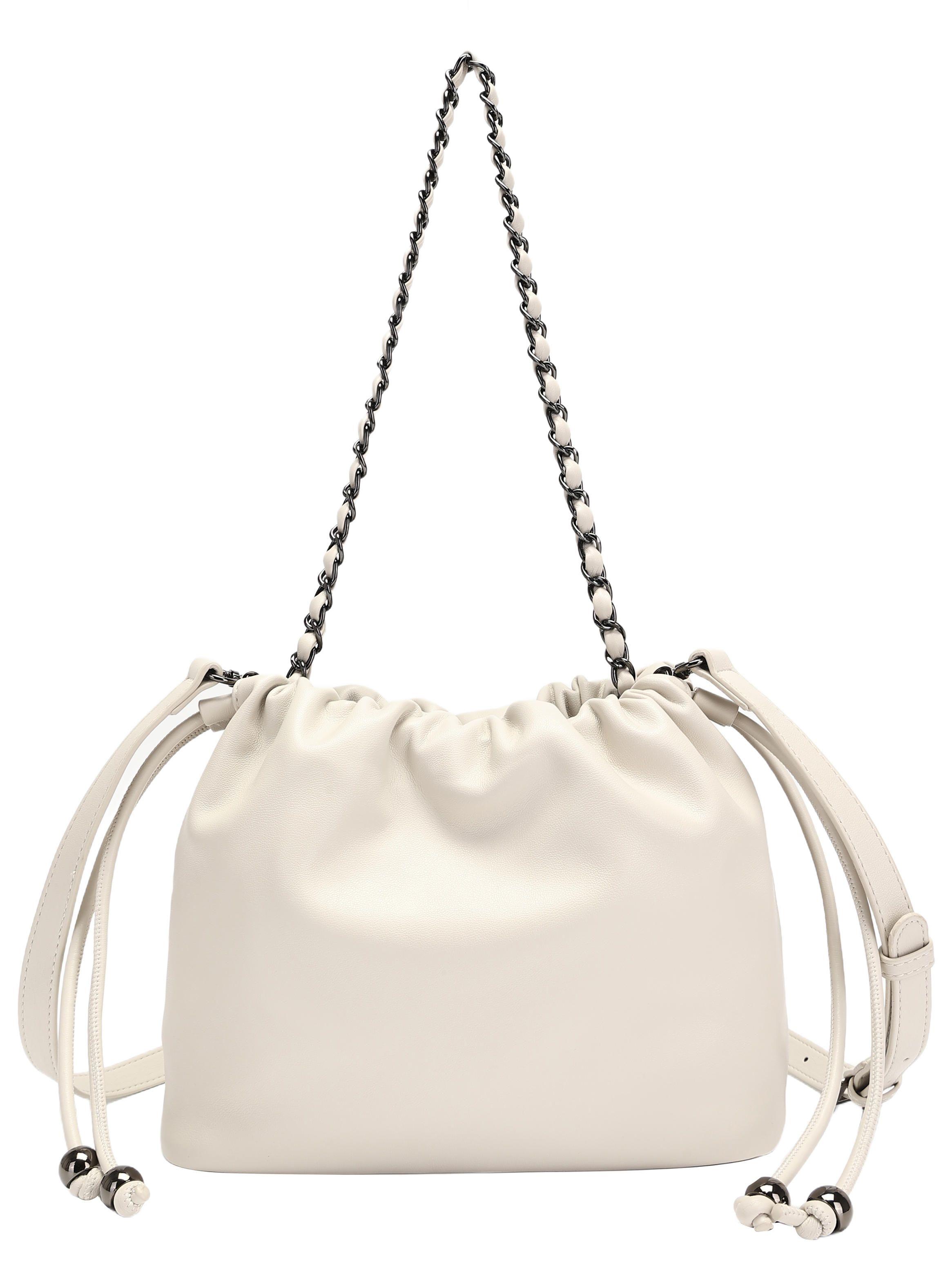 Cartera Bandolera Bucket Zappa - ZAM075X-5