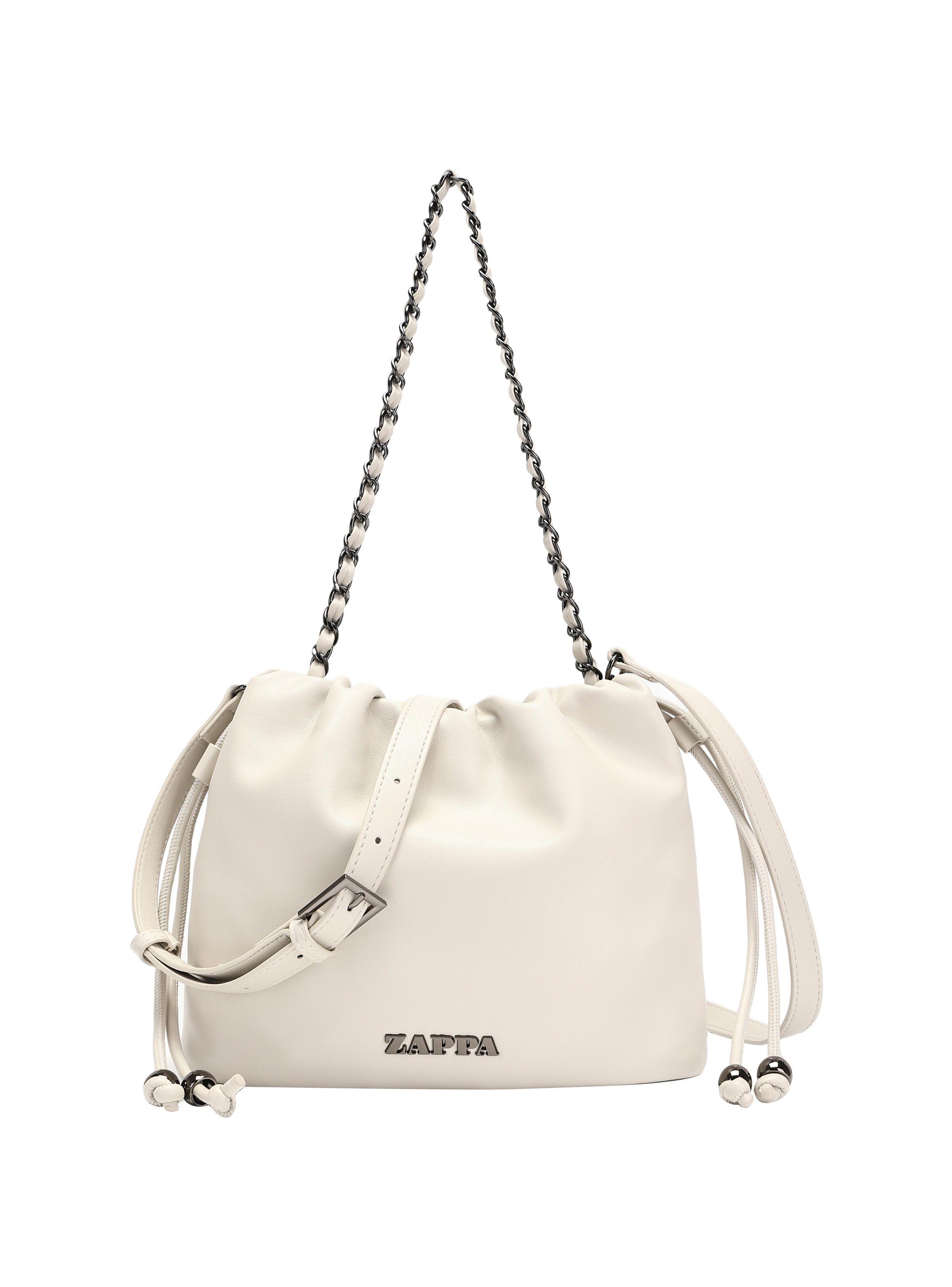 Cartera Bandolera Bucket Zappa - ZAM075X-6