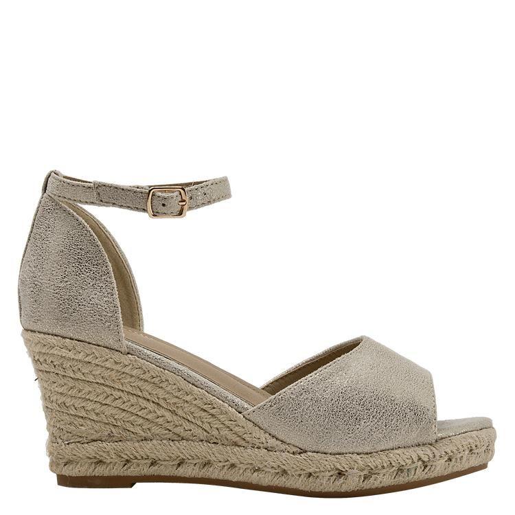 Sandalia Casual Mujer Bruno Rossi - K704-1