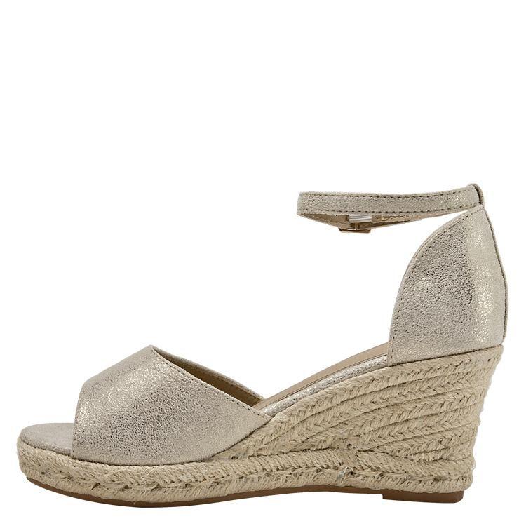 Sandalia Casual Mujer Bruno Rossi - K704-3