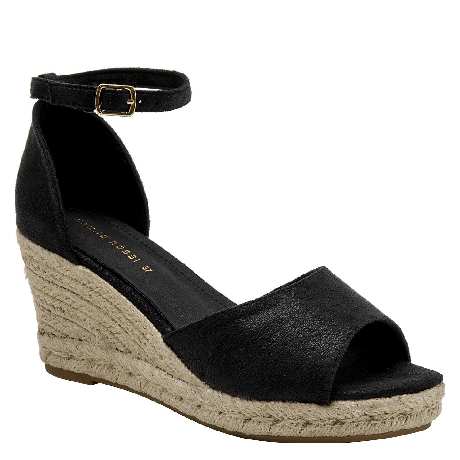 Sandalia Casual Mujer Bruno Rossi - K704-0