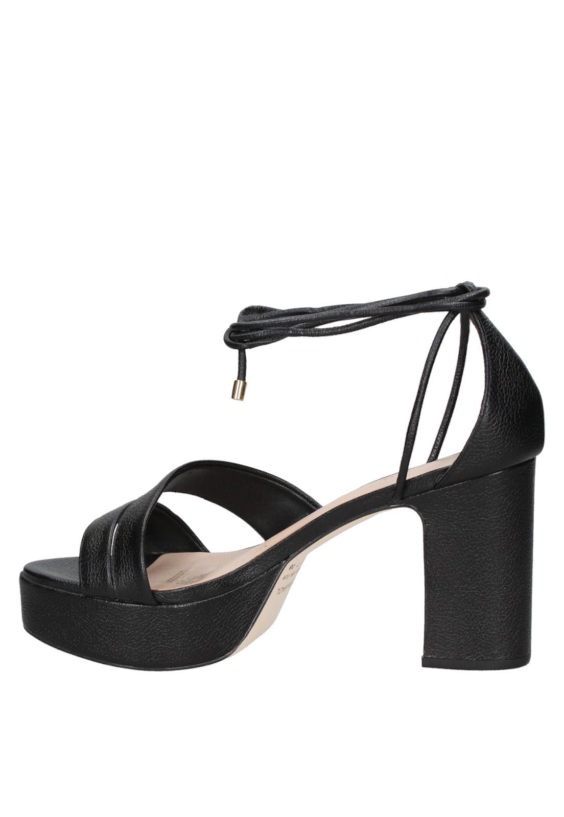 Sandalia Casual Mujer Mingo - I451-3