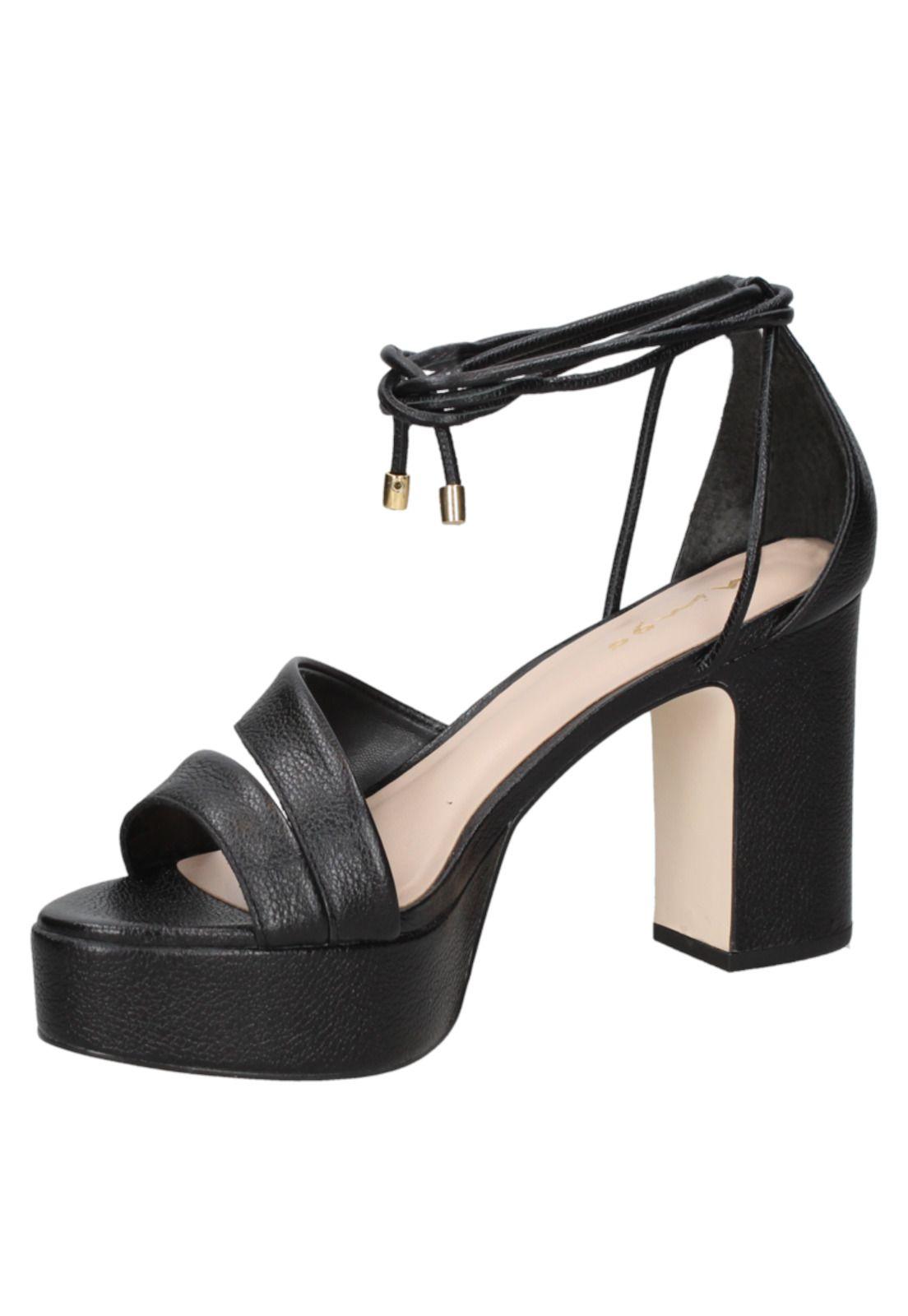 Sandalia Casual Mujer Mingo - I451-4