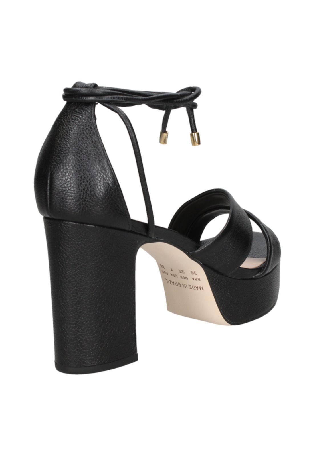 Sandalia Casual Mujer Mingo - I451-2