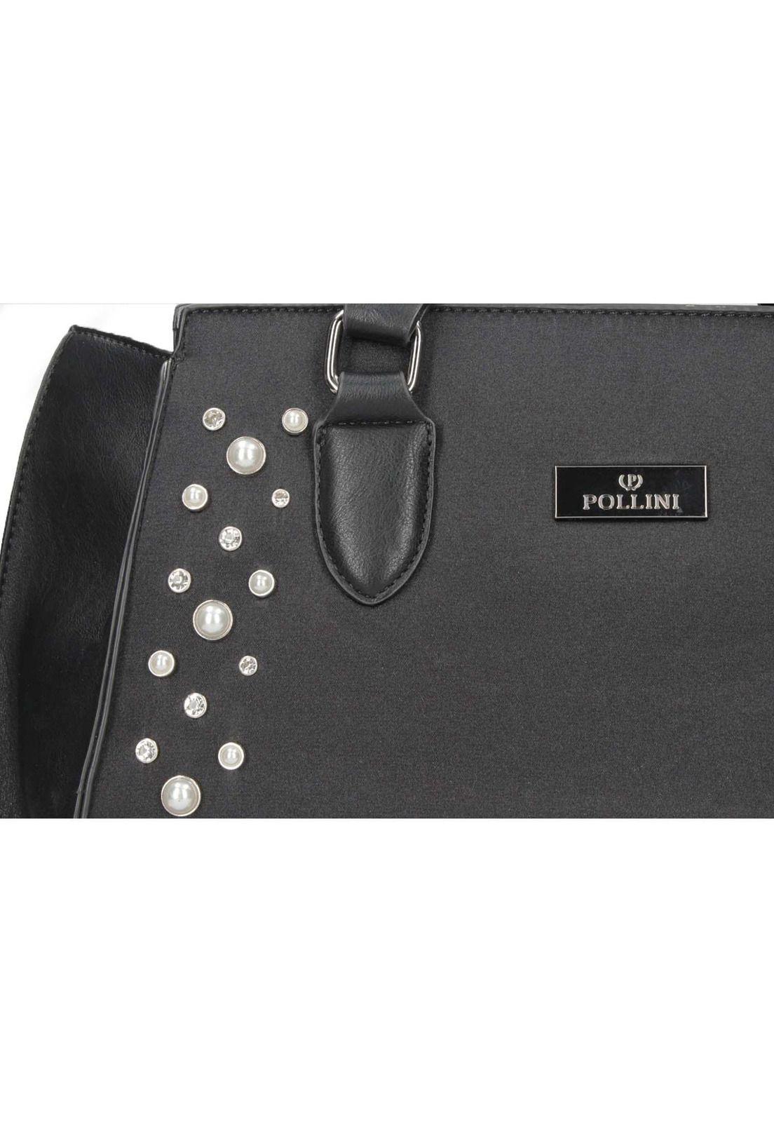 Cartera Vestir Mujer Pollini - T441-1