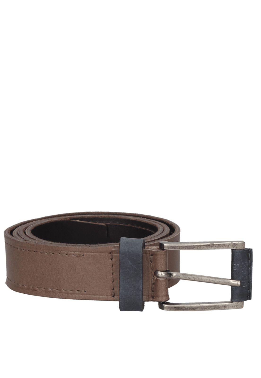 Cinturón Urbano Hombre Panama Jack -F047-3
