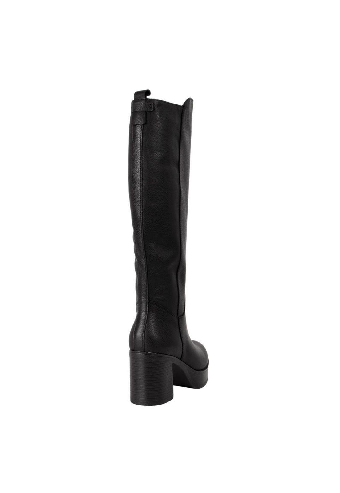 Bota Casual Mujer Bruno Rossi - R275-2
