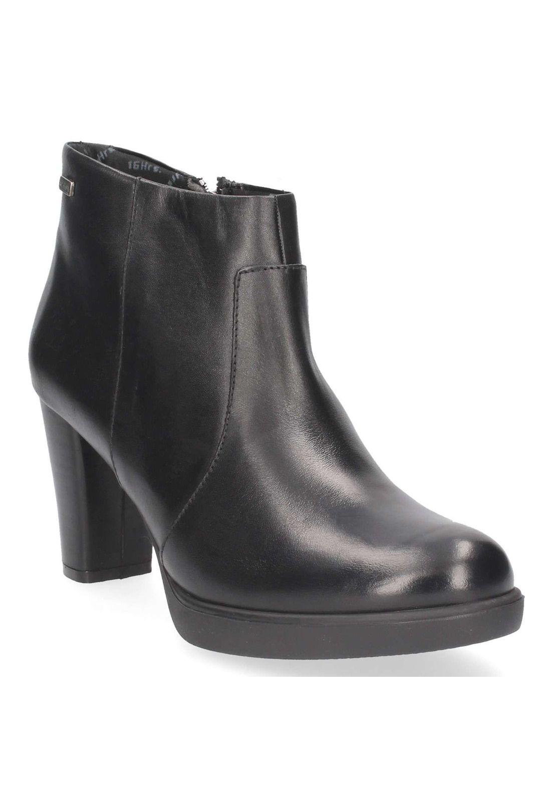 Botin Casual Mujer 16 Hrs - M881-0
