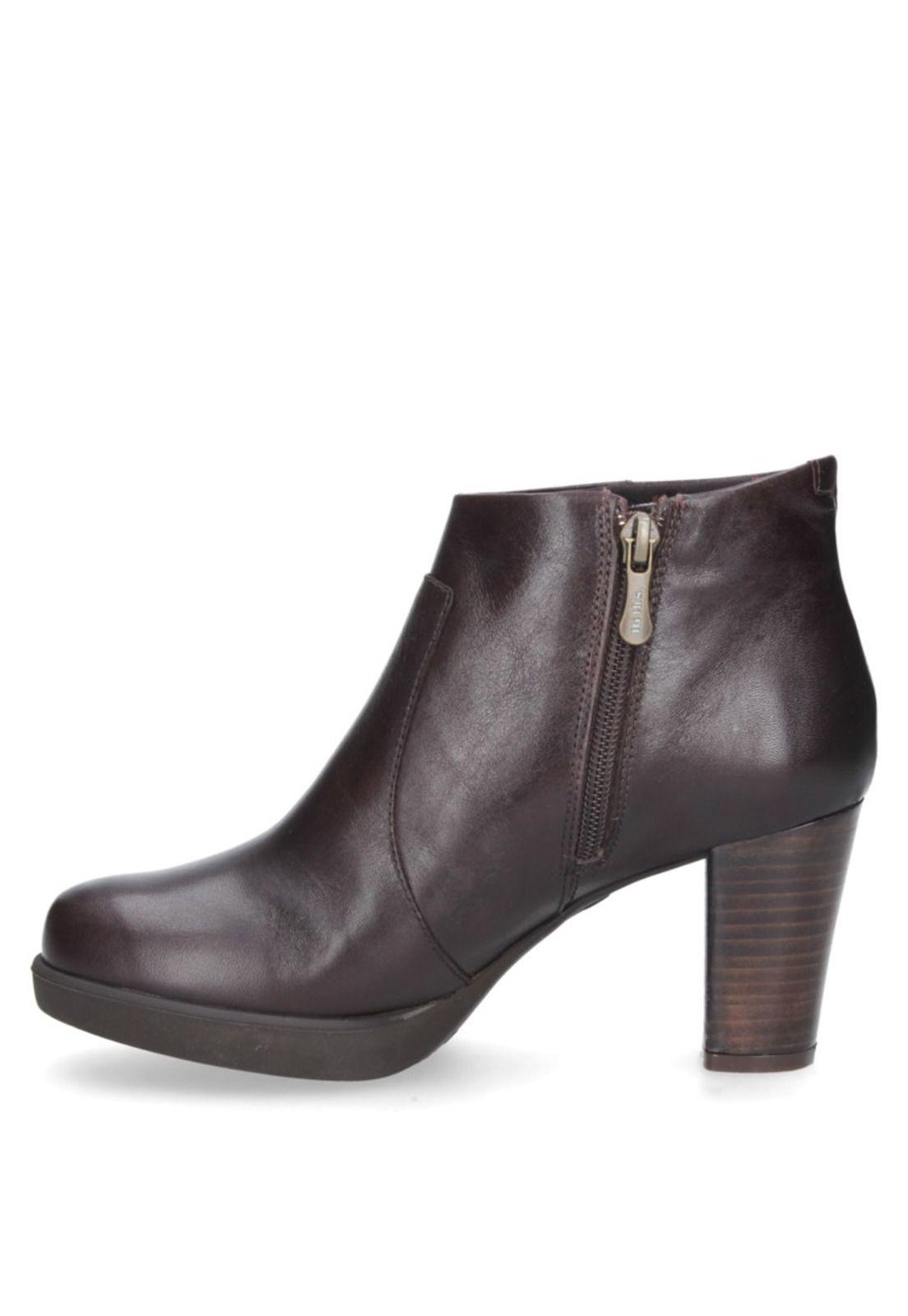 Botin Casual Mujer 16 Hrs - M881-3