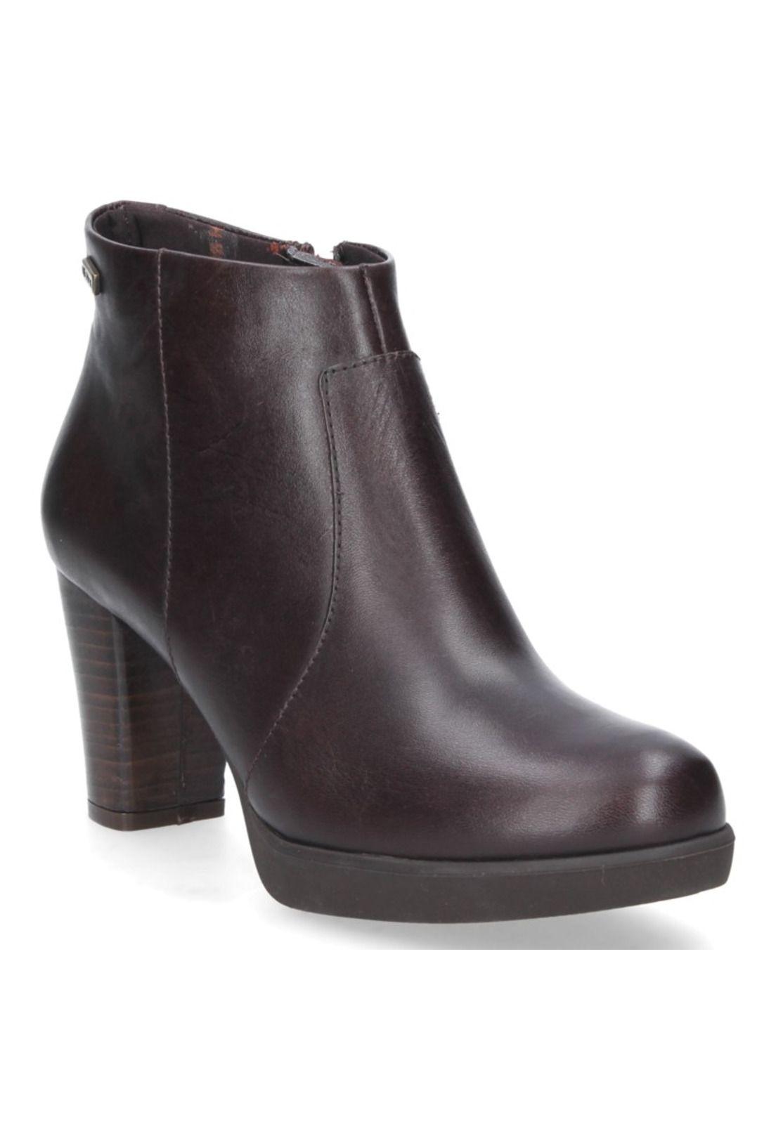 Botin Casual Mujer 16 Hrs - M881-0