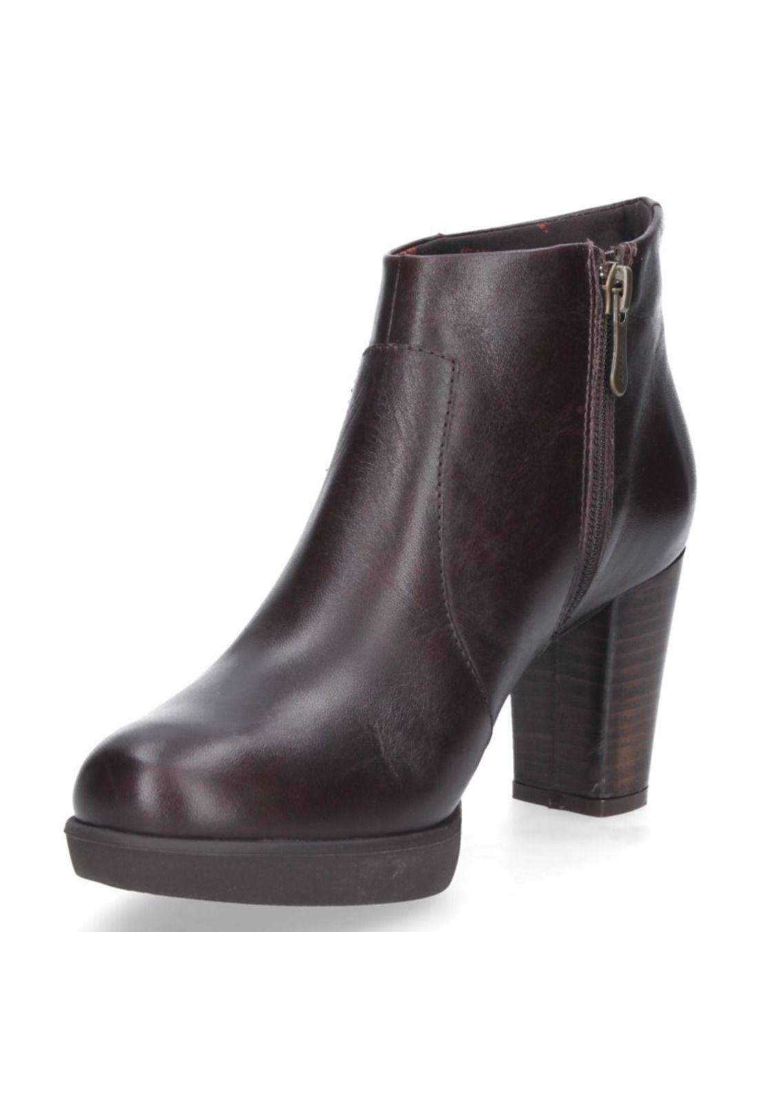 Botin Casual Mujer 16 Hrs - M881-4