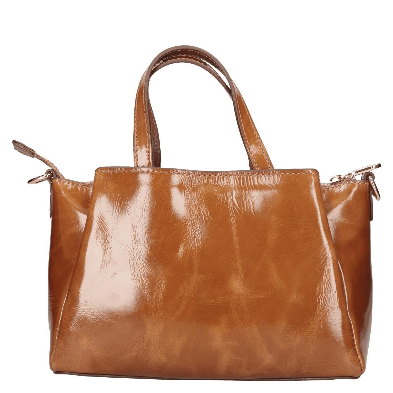 Cartera Cuero Mujer Luz Da Lua - LDM0100-1