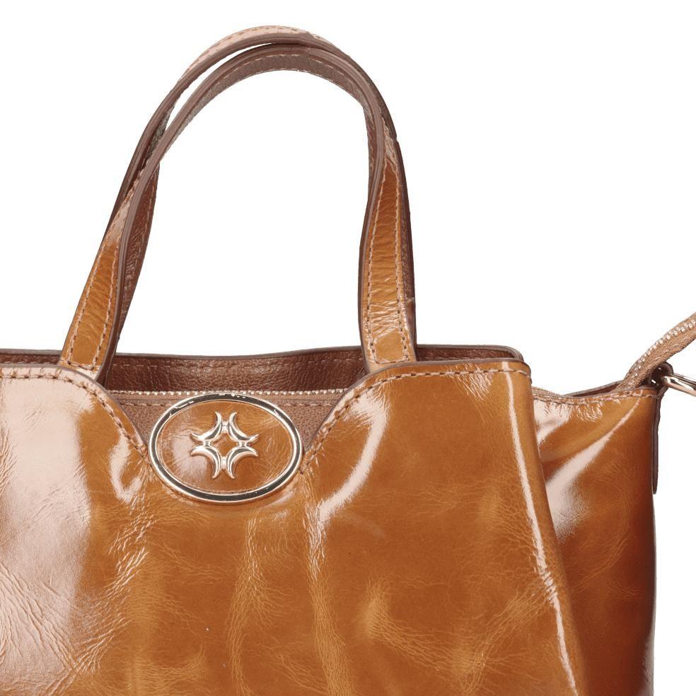 Cartera Cuero Mujer Luz Da Lua - LDM0100-4