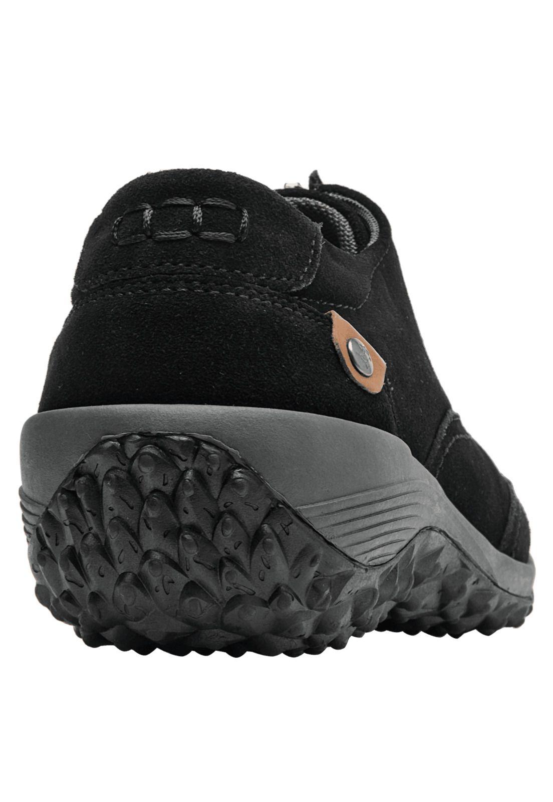 Zapato Outdoor Mujer Panama Jack - L652-2