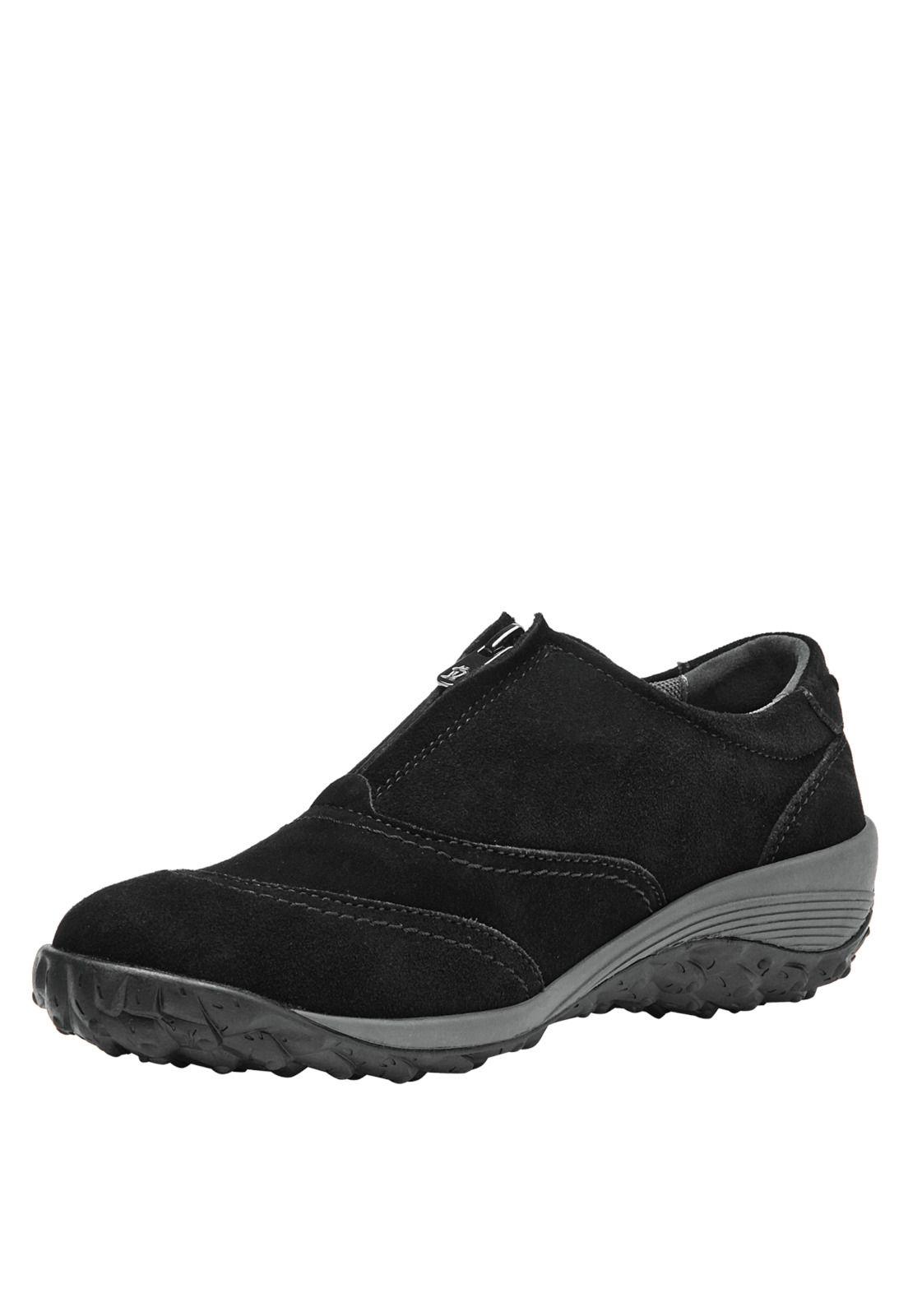 Zapato Outdoor Mujer Panama Jack - L652-4