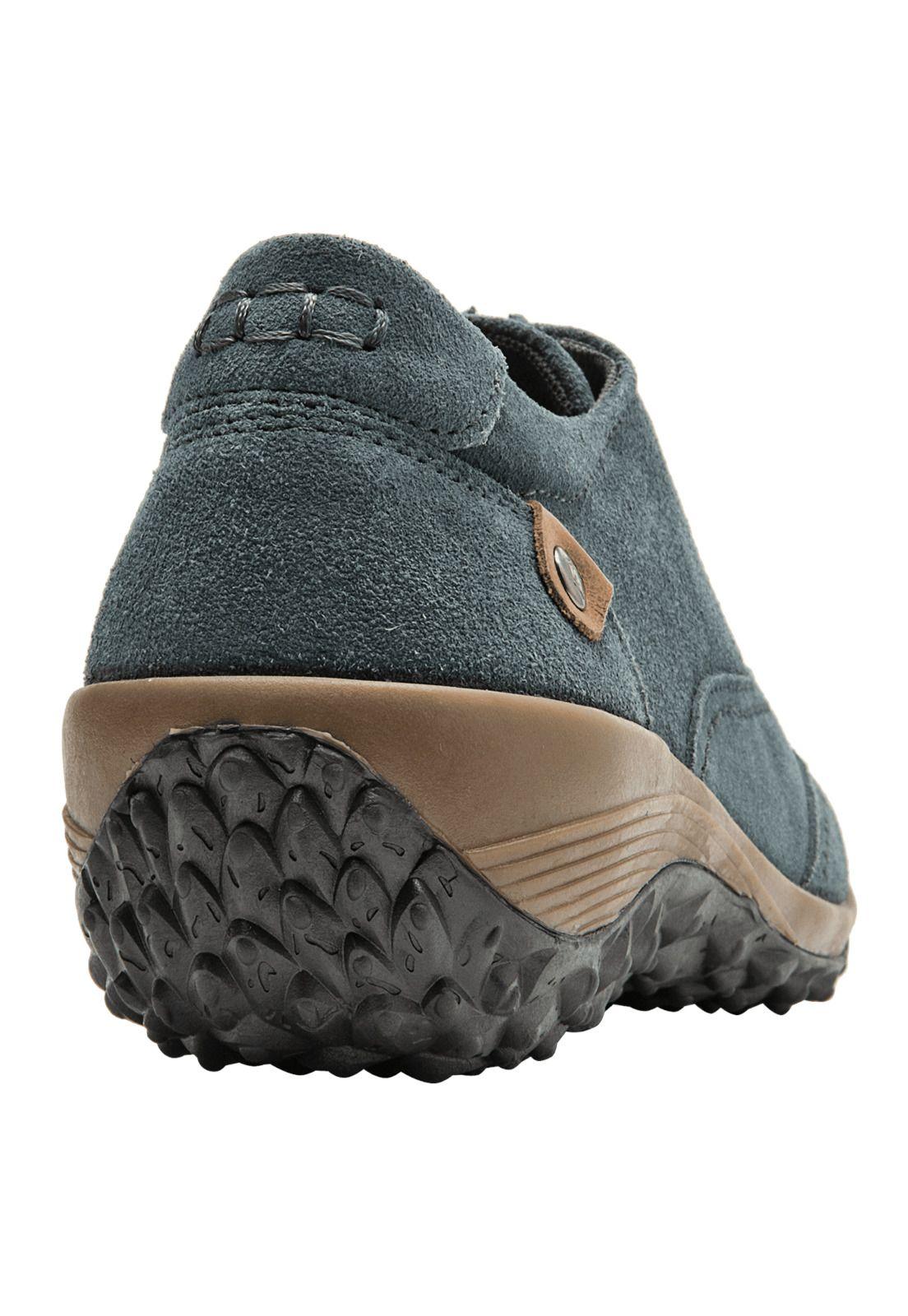 Zapato Outdoor Mujer Panama Jack - L652-7