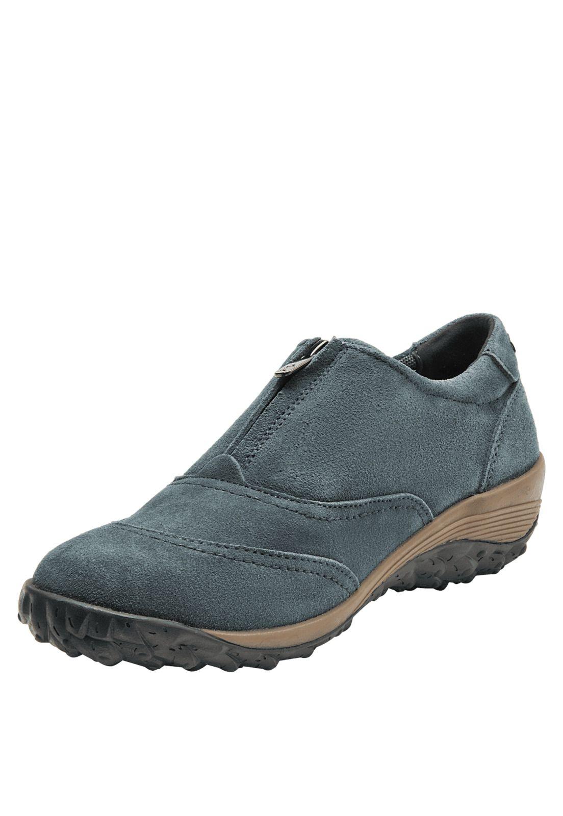 Zapato Outdoor Mujer Panama Jack - L652-9