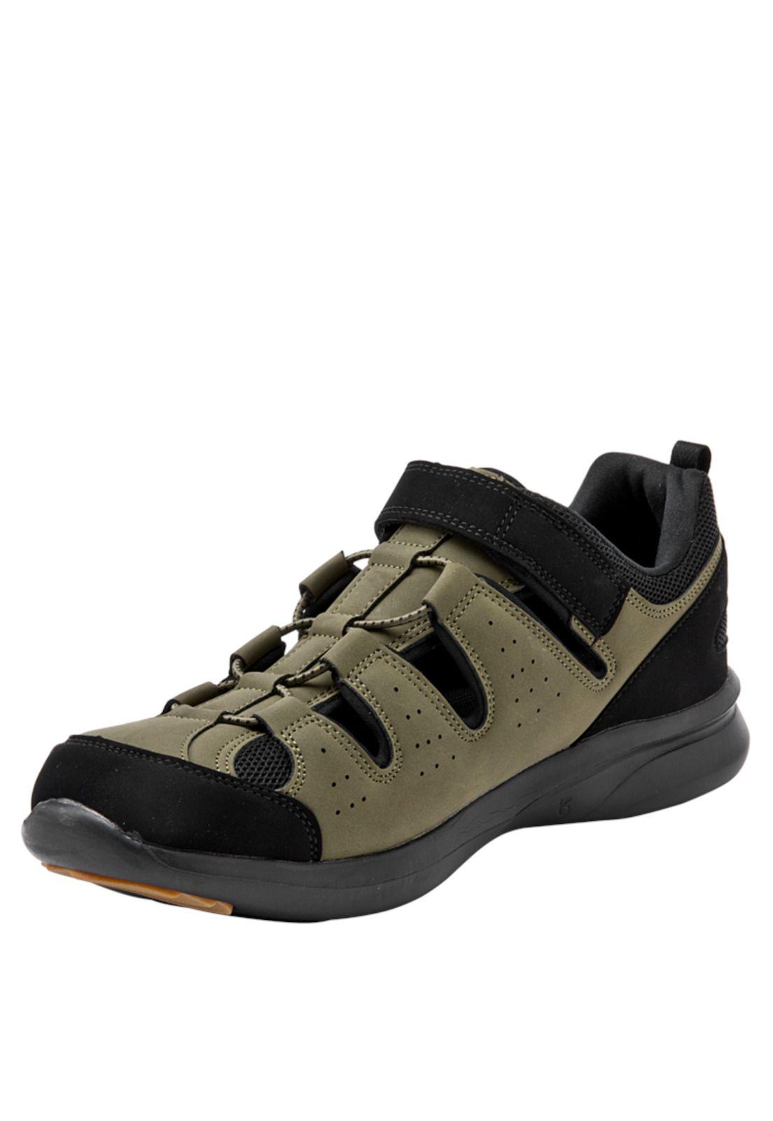 Sandalia Casual Hombre 16 Hrs - I134-4
