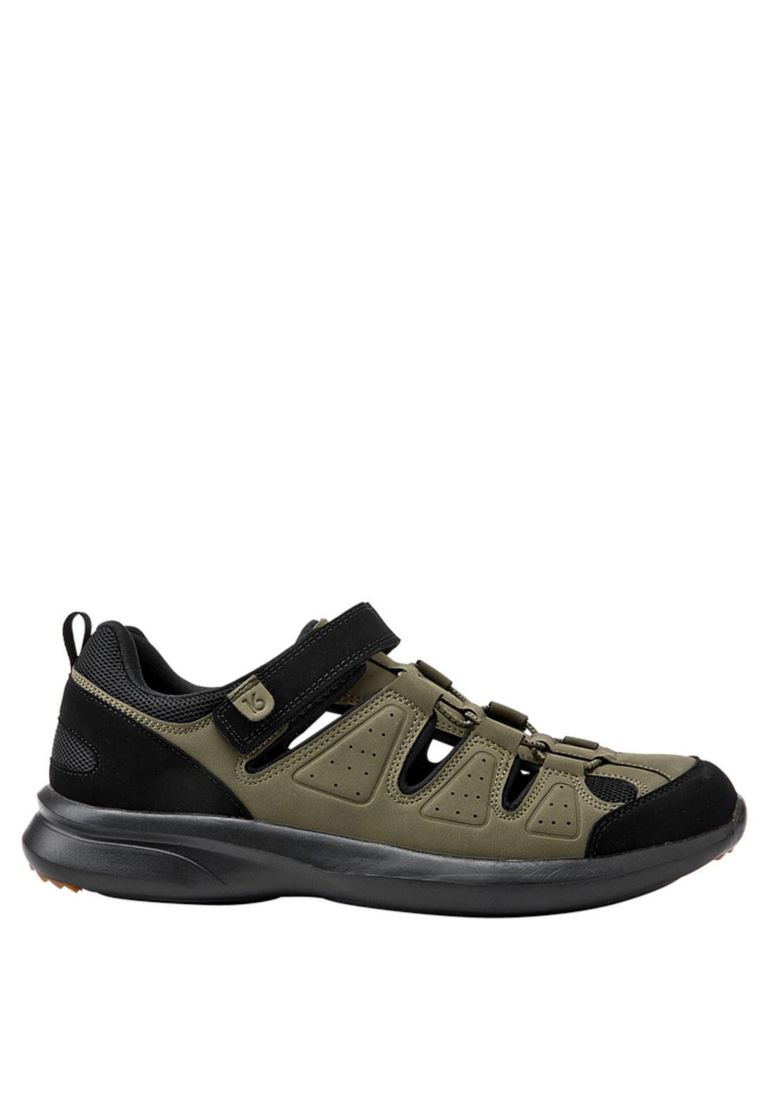 Sandalia Casual Hombre 16 Hrs - I134-0