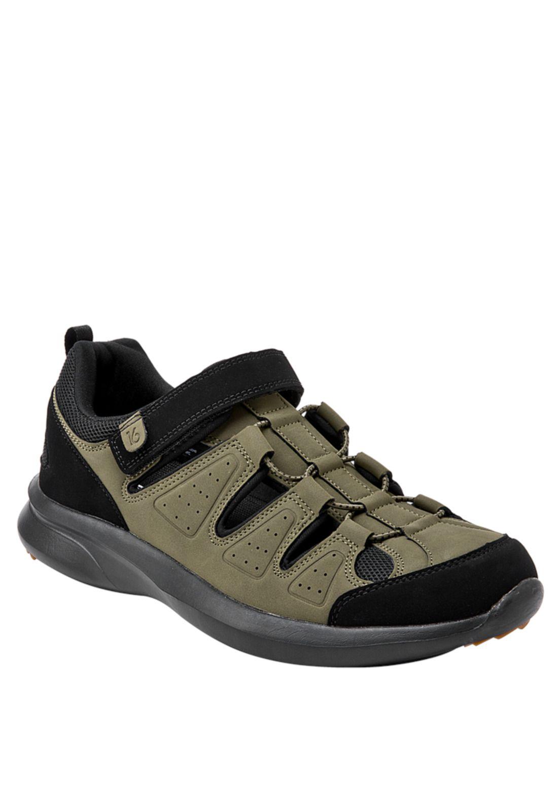 Sandalia Casual Hombre 16 Hrs - I134-1