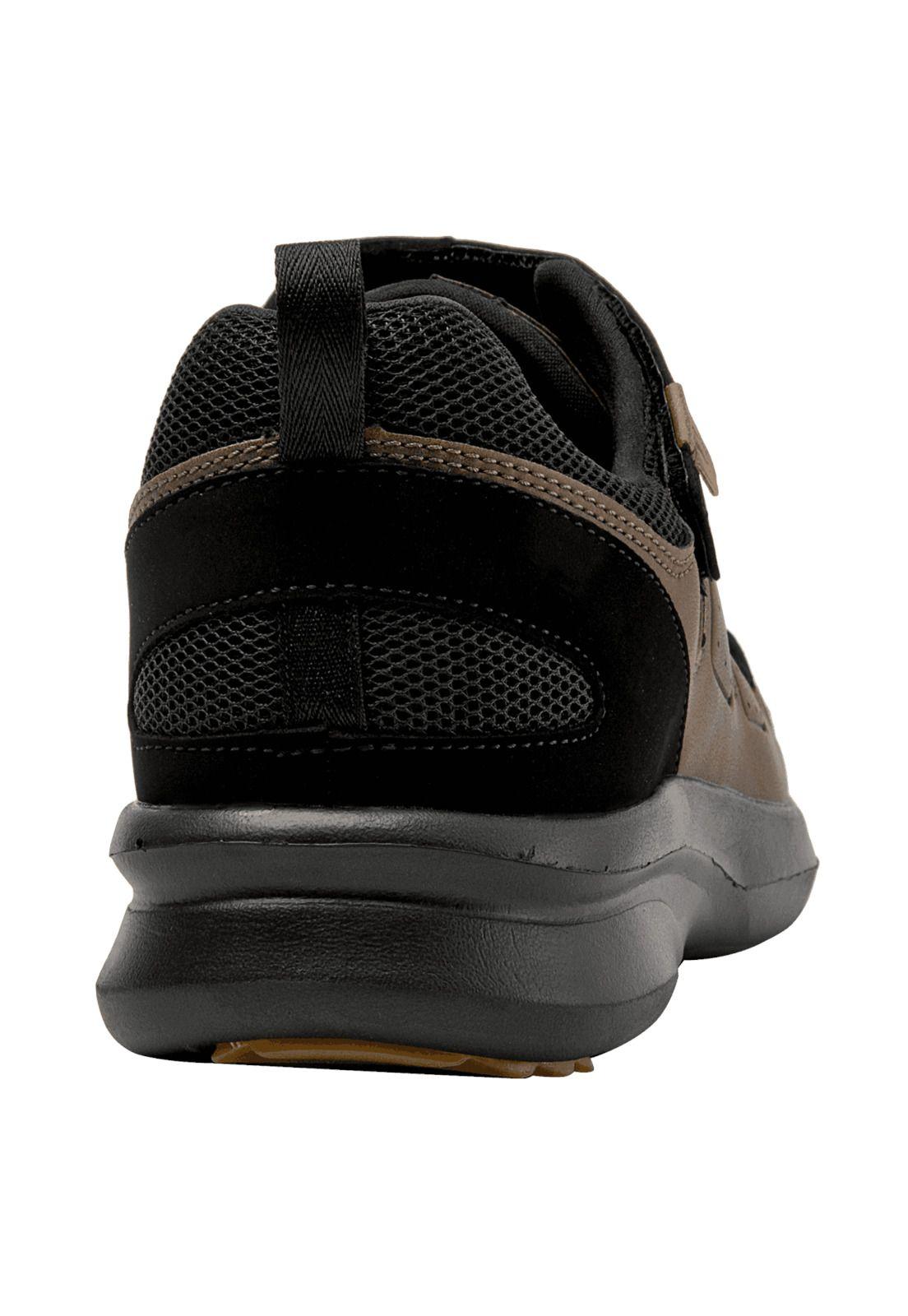 Sandalia Casual Hombre 16 Hrs - I134-2